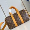 Louis Vuitton Keepall 25 Cargo