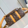 Louis Vuitton Keepall 25 Cargo