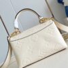 Louis Vuitton Madeleine BB Monogram Empreinte Leather