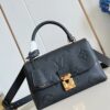 Louis Vuitton Madeleine BB Monogram Empreinte Leather
