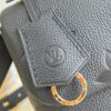 Louis Vuitton Madeleine BB Monogram Empreinte Leather