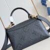 Louis Vuitton Madeleine BB Monogram Empreinte Leather