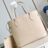 Louis Vuitton Neverfull MM Tote Bag