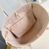 Louis Vuitton Neverfull MM Tote Bag