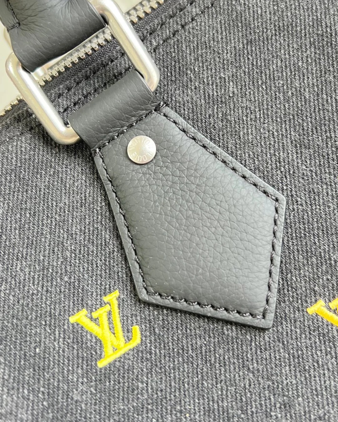 Louis Vuitton Speedy 40 Bandoulière – Monogram Other Canvas