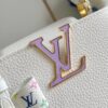 LV x TM Capucines Mini Capucines