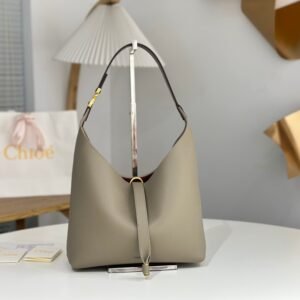 Chloe Marcie Hobo Bag