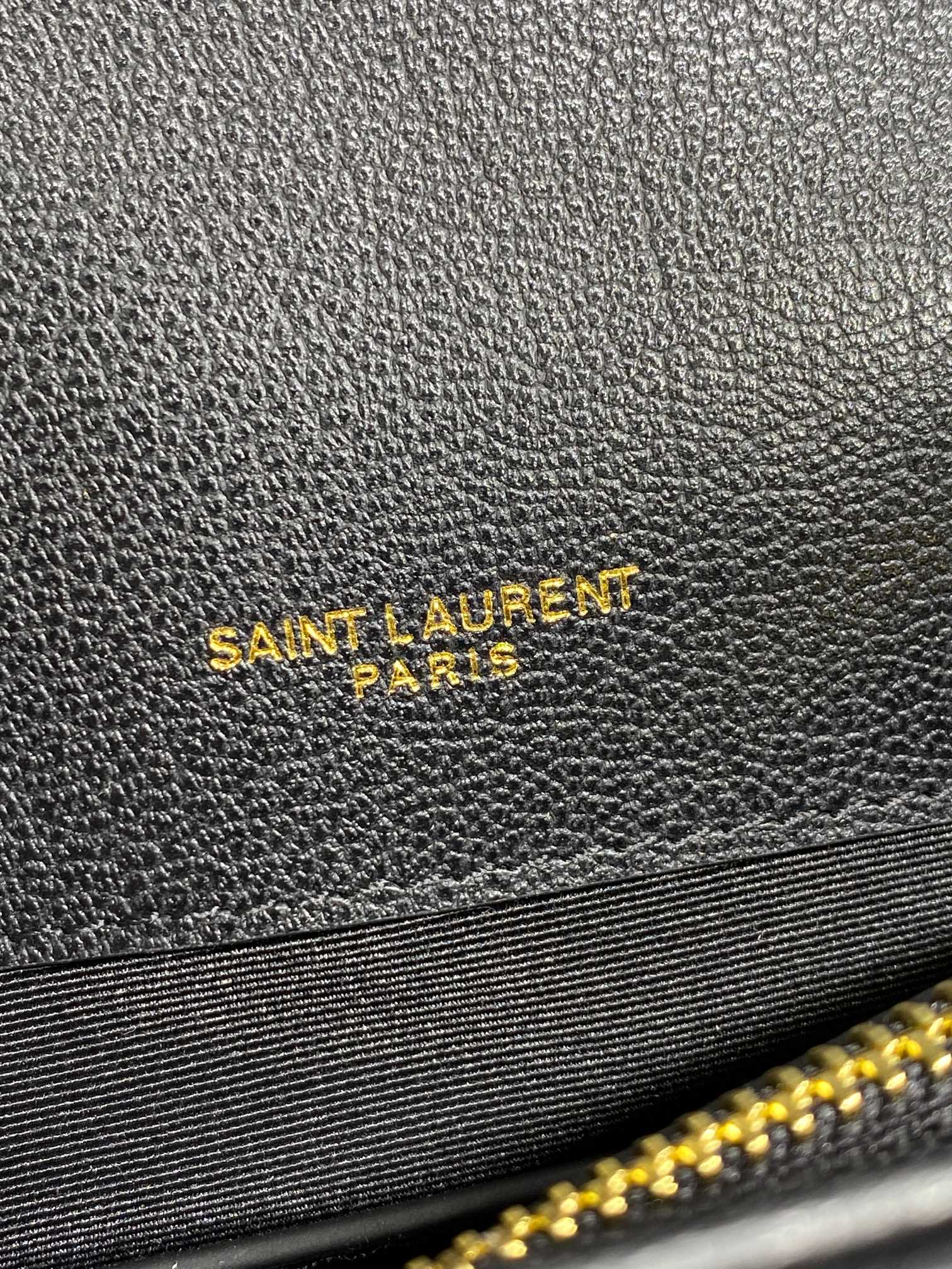 YSL Saint Laurent Messenger Bag Hand Bag