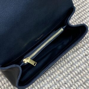 YSL Saint Laurent Messenger Bag Hand Bag