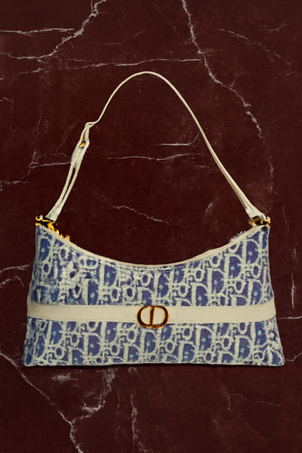 Dior 30 Montaigne Cigale Mini Bag