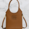 Miu Miu Mini Tote Bag