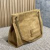 Saint Laurent Niki Shopping Bag
