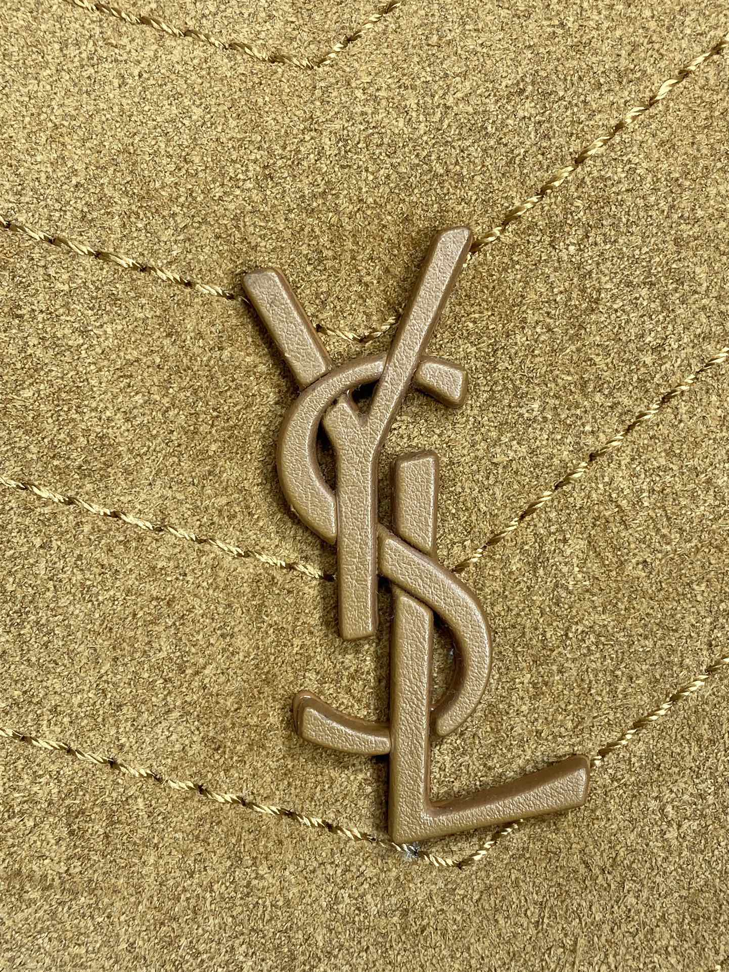 Saint Laurent Niki Shopping Bag