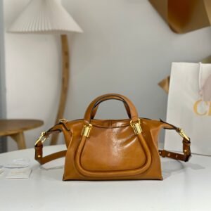 Chloe Classic PARATY Bag