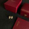 Cartier Panthère de Cartier Earrings