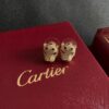 Cartier Panthère de Cartier Earrings