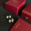Cartier Panthère de Cartier Earrings