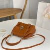 Chloé Penelope Soft Shoulder Bag