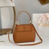Chloé Penelope Soft Shoulder Bag