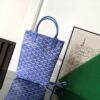 Goyard Poitiers Tote Bag
