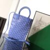 Goyard Poitiers Tote Bag