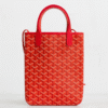 Goyard Poitiers Tote Bag