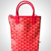 Goyard Poitiers Tote Bag