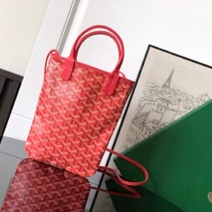 Poitiers PM Bag
