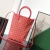 Goyard Poitiers Tote Bag