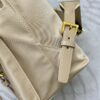 Prada Re-Nylon Backpack - Desert