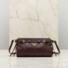 Prada Bonnie Leather Shoulder Bag