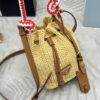 Prada Crochet Mini Bucket 4