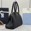 Prada Large Saffiano Leather Bag
