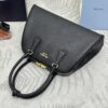 Prada Large Saffiano Leather Bag