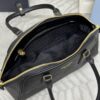 Prada Large Saffiano Leather Bag