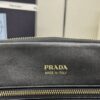 Prada Large Saffiano Leather Bag
