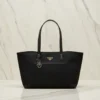 Prada Re-Edition 1978 Nylon Tote Bag