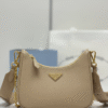 Prada Re-Edition 2005 Saffiano leather bag