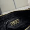 Prada Re-Edition 2005 Saffiano Leather Shoulder Bag