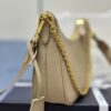 Prada Re-Edition 2005 Re-Nylon bag – Camel