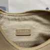 Prada Re-Edition 2005 Re-Nylon bag – Camel