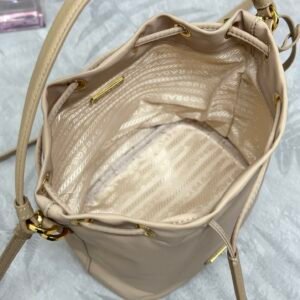 Prada Re-Edition 1978 Re-Nylon – Camel Brown