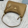 Prada Re-Edition 2005 Re-Nylon and Saffiano Mini Bag
