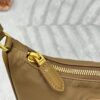 Prada Re-Edition 2005 Re-Nylon and Saffiano Mini Bag