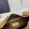 Prada Re-Edition 2005 Re-Nylon and Saffiano Mini Bag