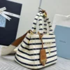 Prada-Striped-Cotton-Blue-3