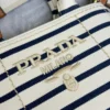 Prada-Striped-Cotton-Blue-6