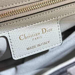 Rouge Cloudy Grey Classic Saddle