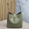 Saint Laurent Le 5 à 7 Supple Shoulder Bag