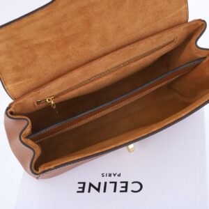 CELINE TEEN SOFT 16 Bag
